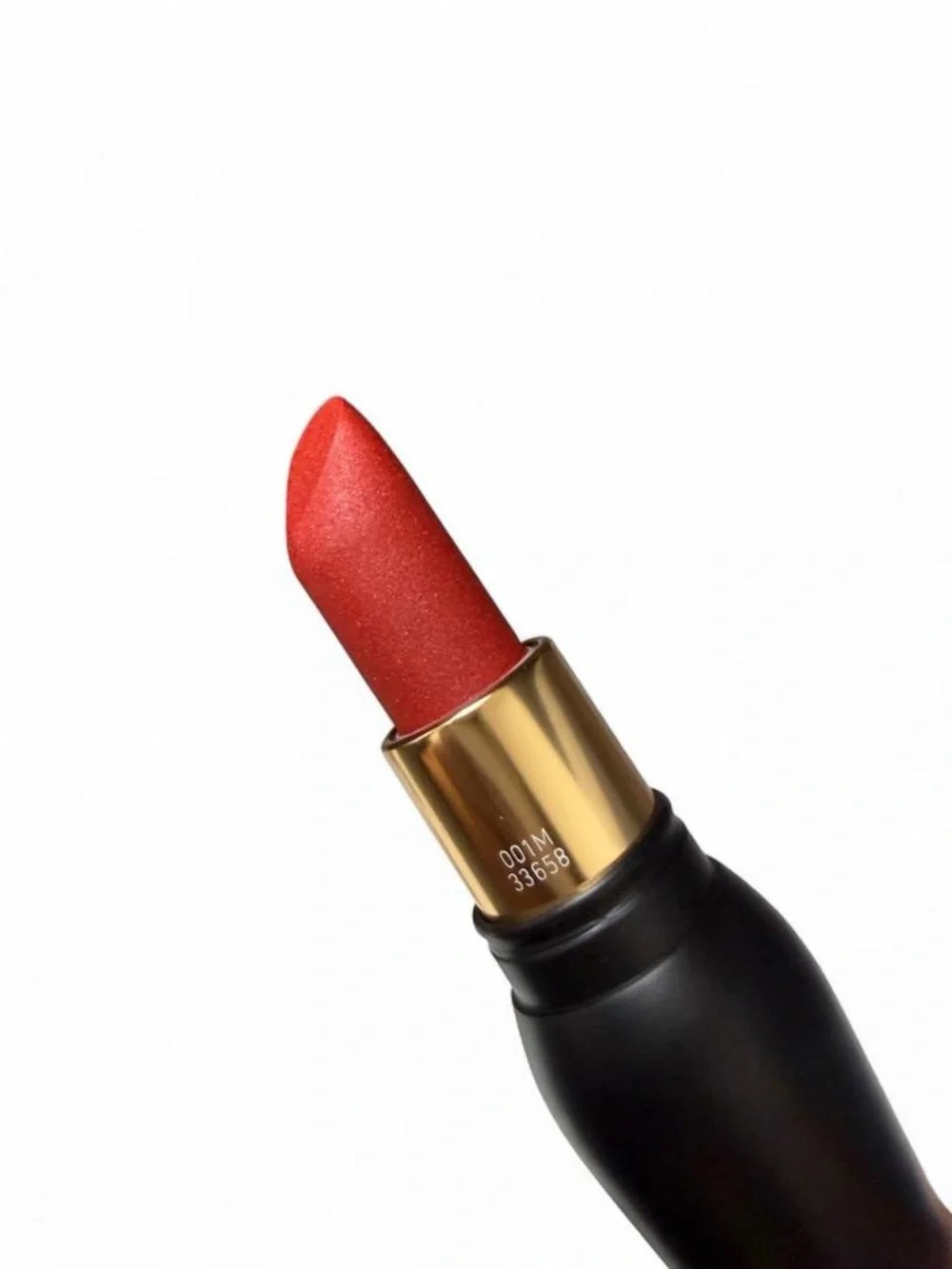 Christian Louboutin Velvet Matte Lip Colour -New